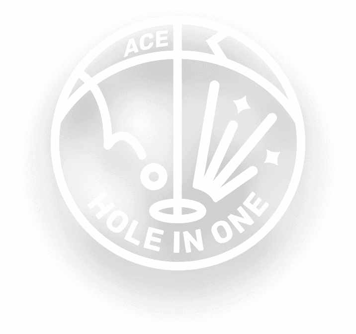 HOLE IN ONE